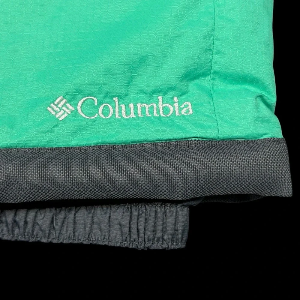 Columbia youth teen