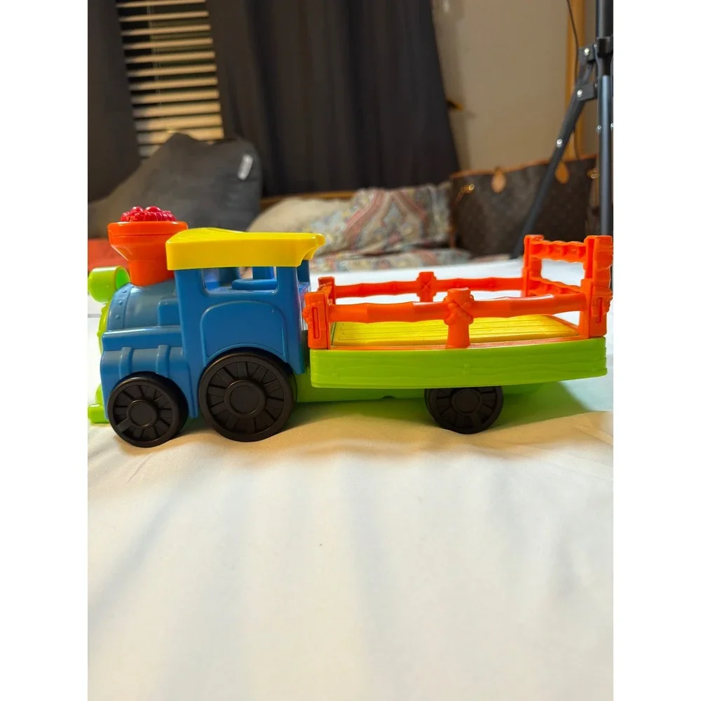 Fisher-Price fisher price