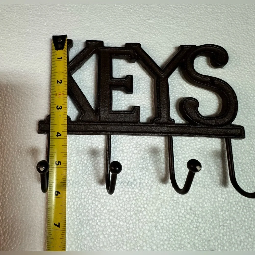 N/A home keys