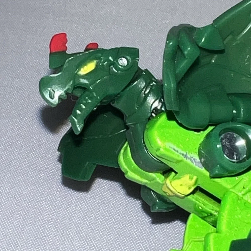 Spin Master bakugan evolutions