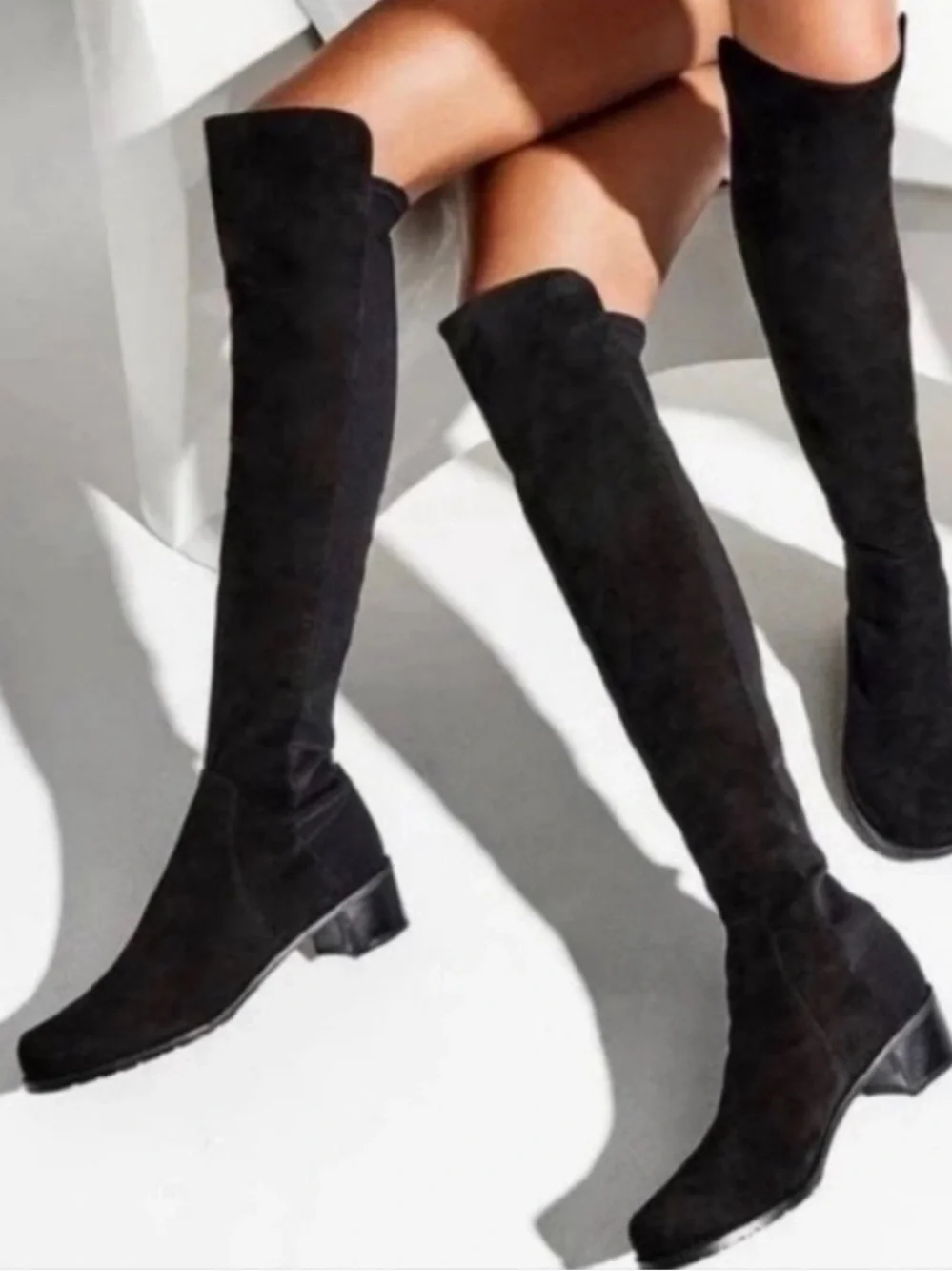 Stuart Weitzman these stuart