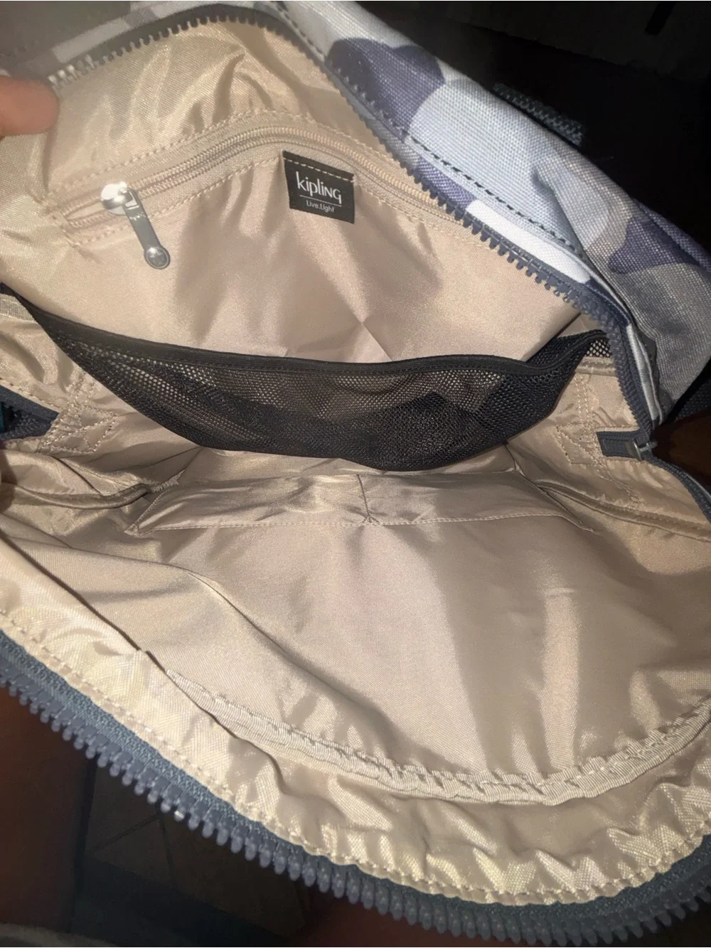 Kipling brand new