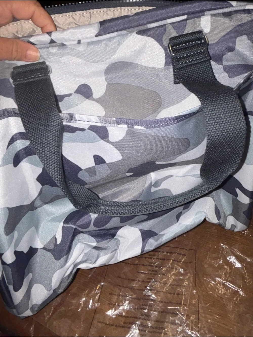 Kipling brand new