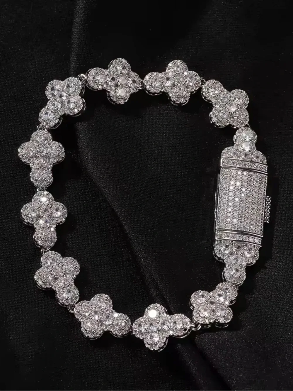 N/A refined bracelet elegant