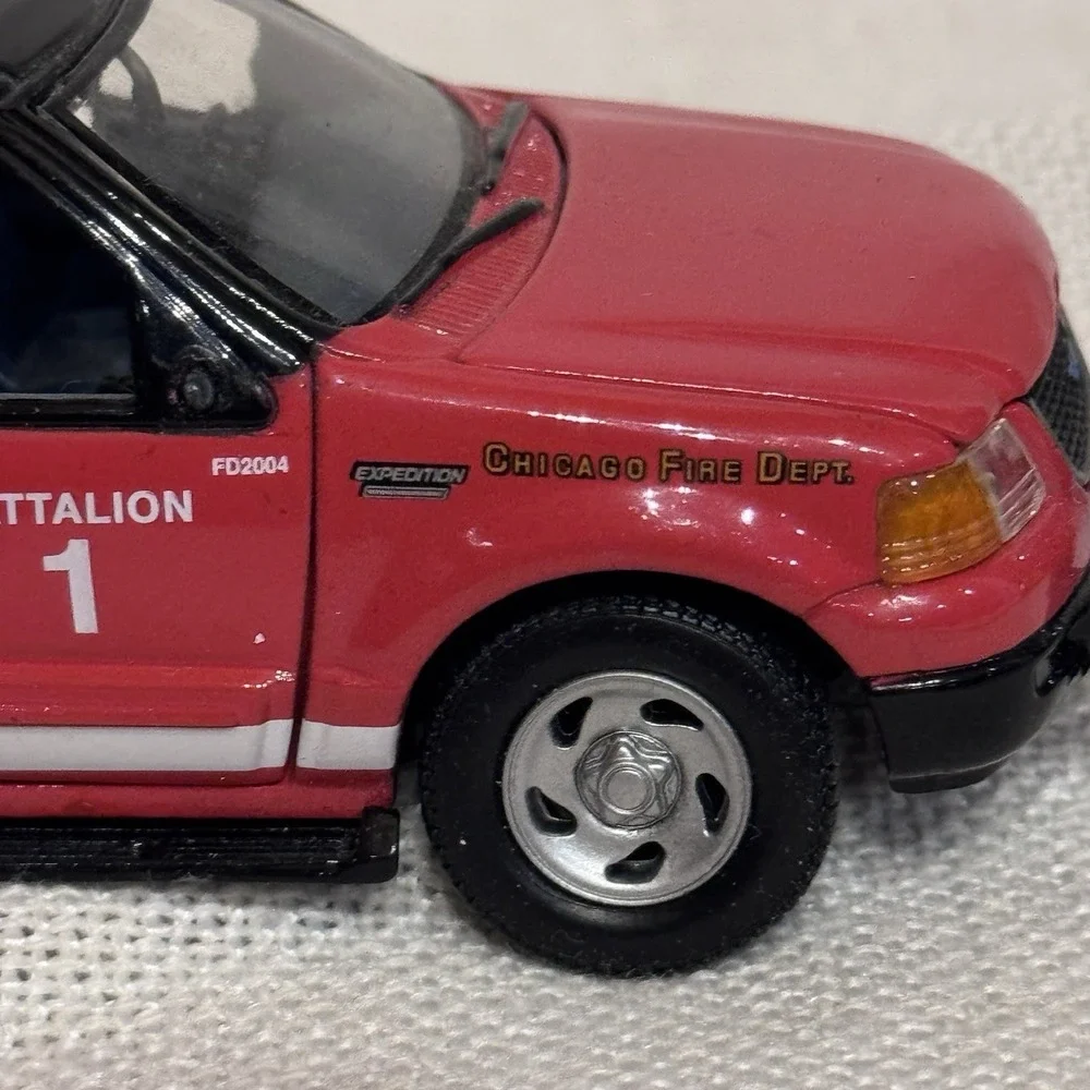 Gearbox metal diecast