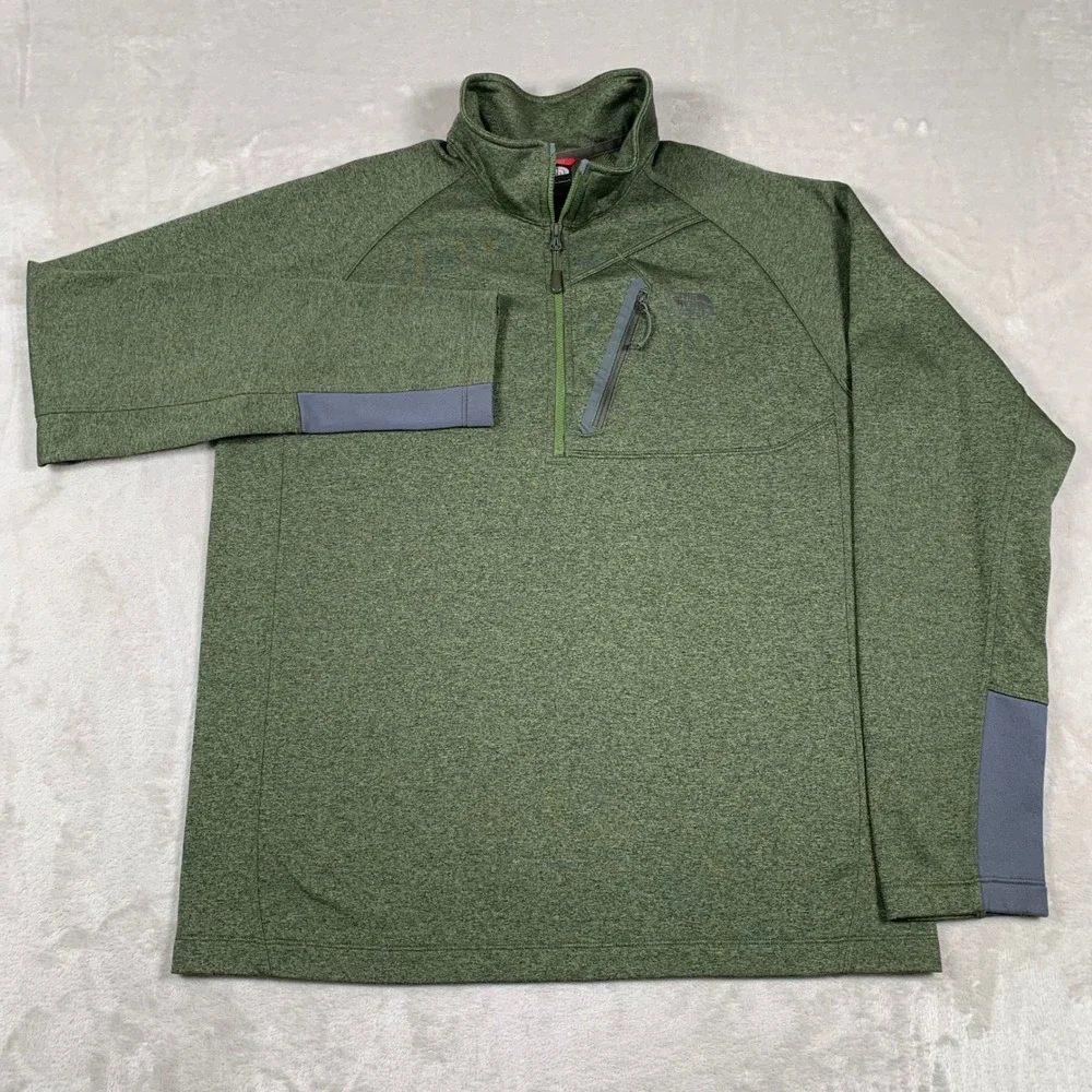 The North Face north face