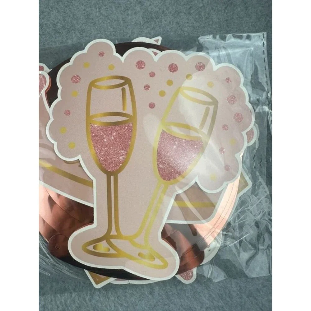 No Brand new birthday