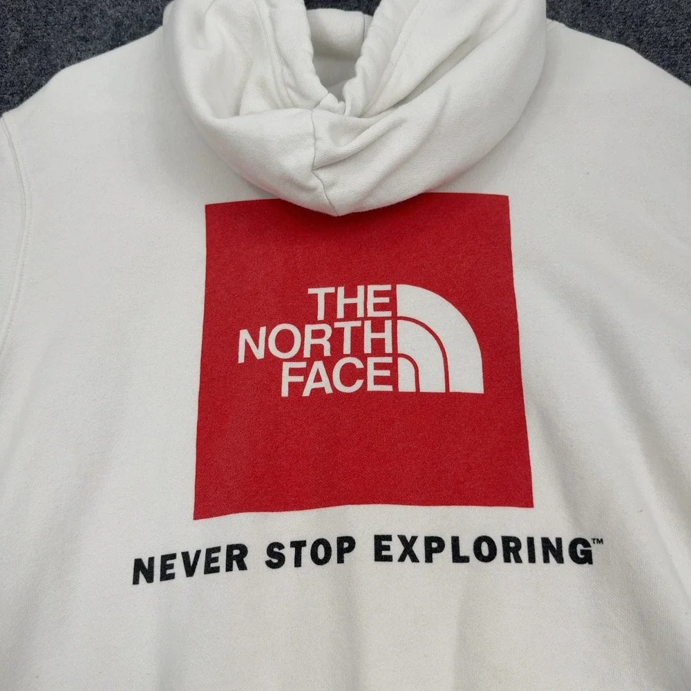 The North Face 25 small