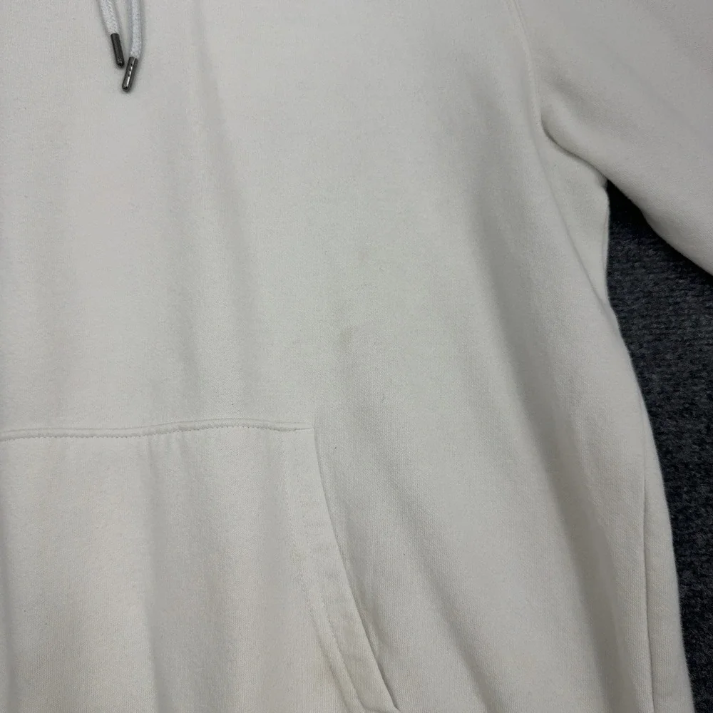 The North Face dark exploring length