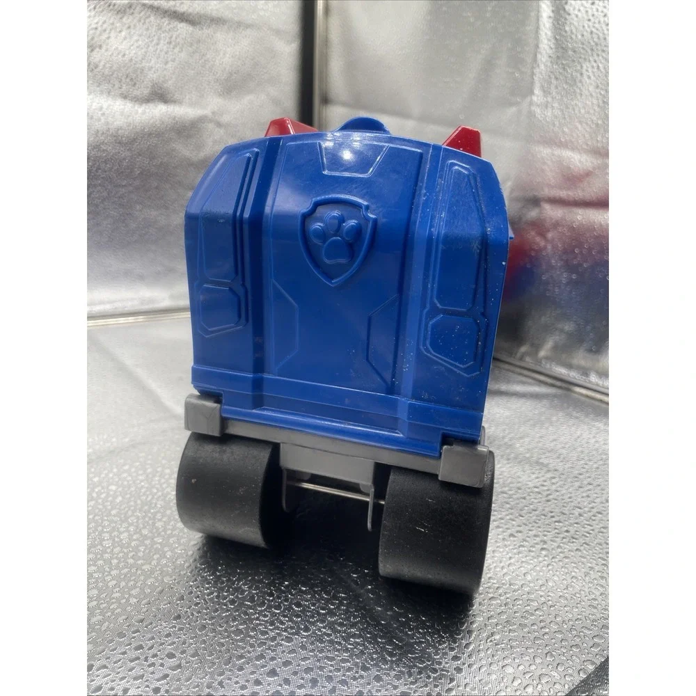 Spin Master paw patrol