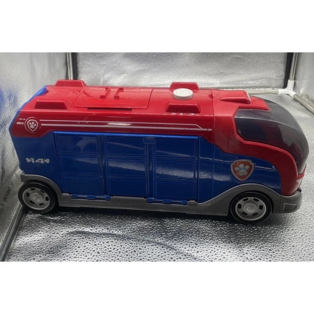 Spin Master paw patrol