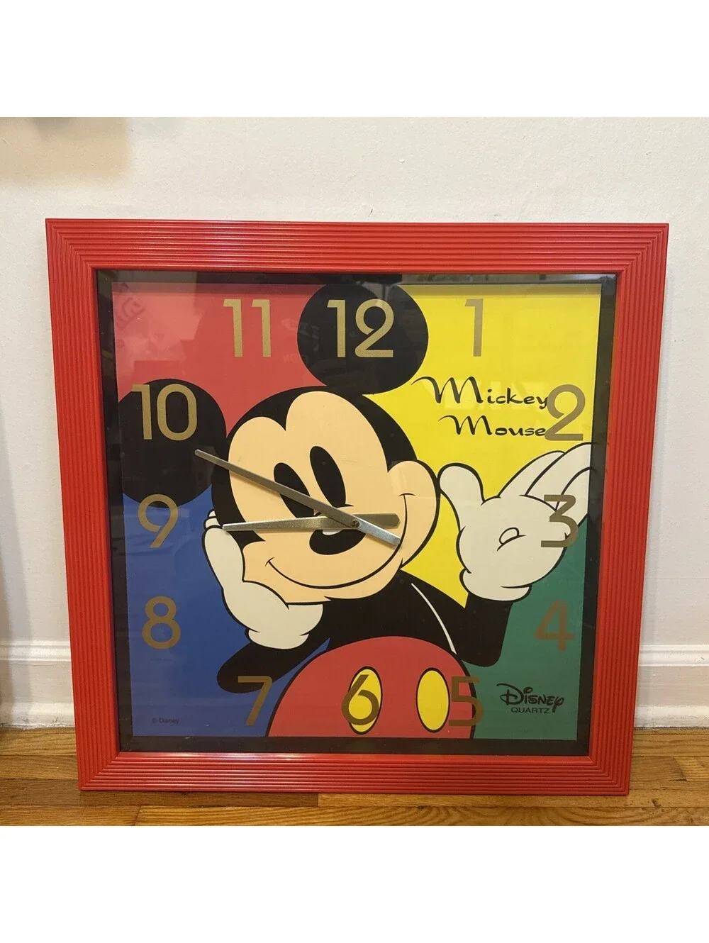 Rare Large 23x23