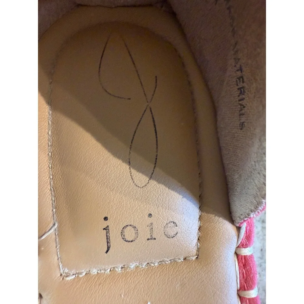 Joie cruz espadrille