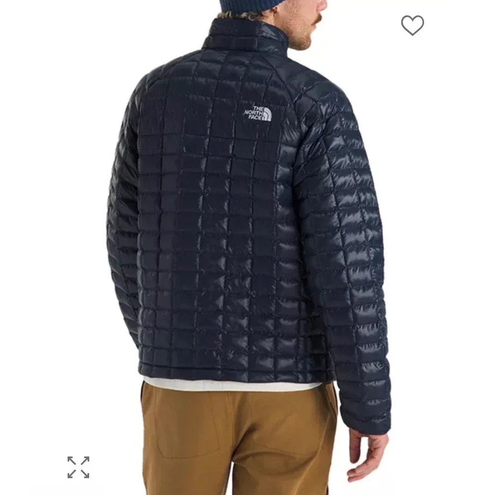 The North Face north face