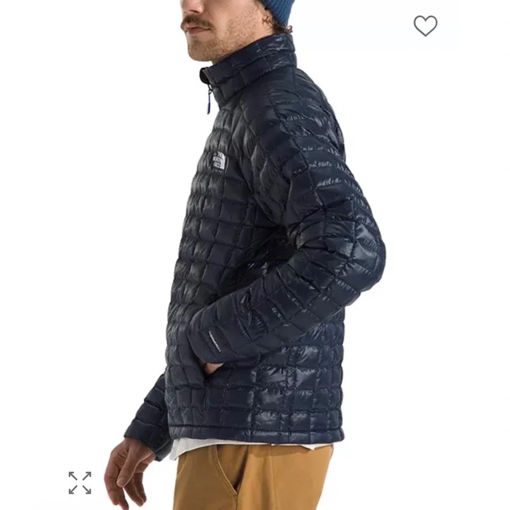 The North Face north face