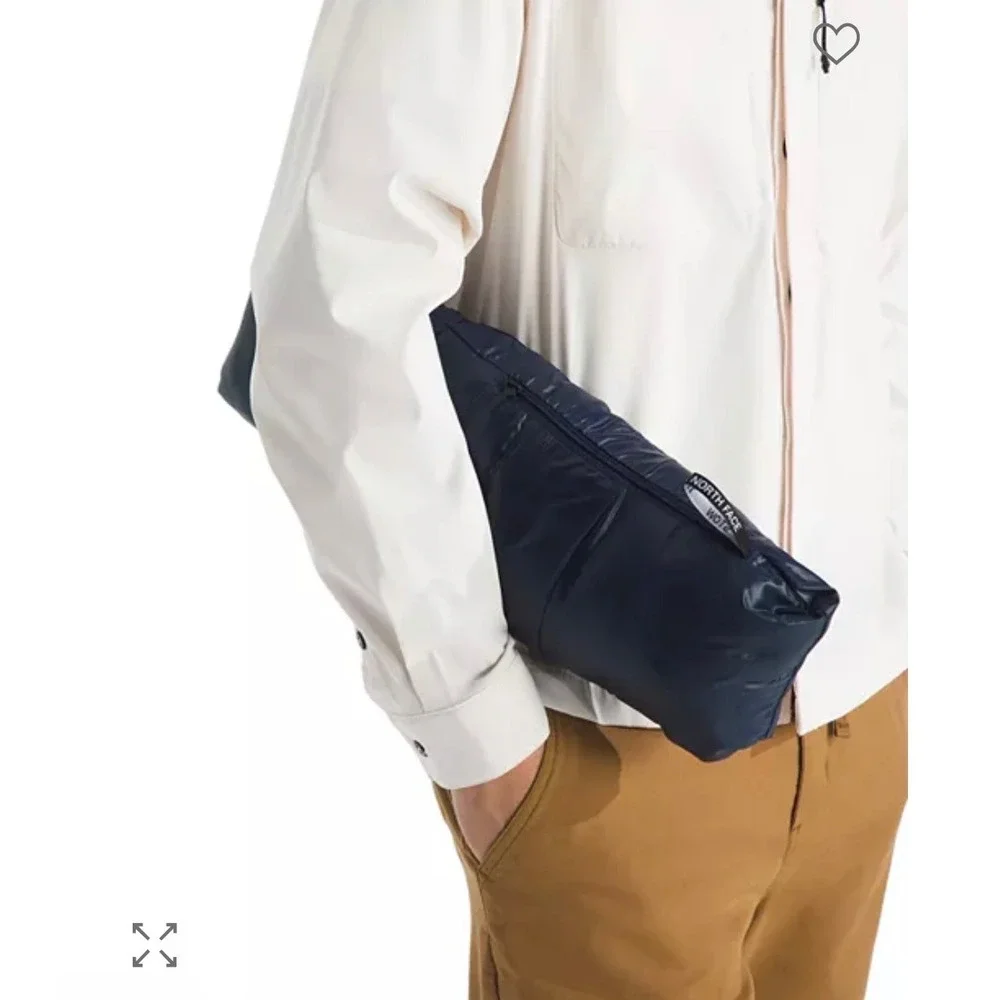 The North Face north face