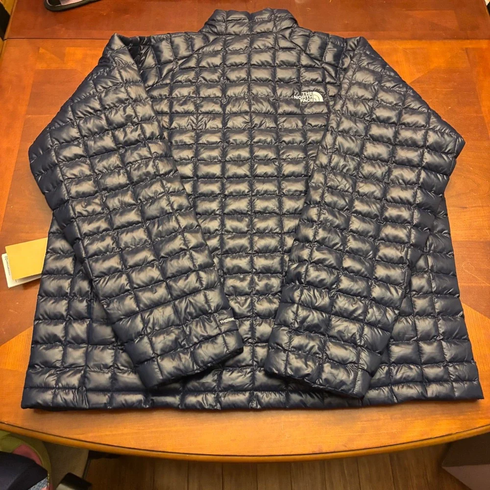 The North Face north face