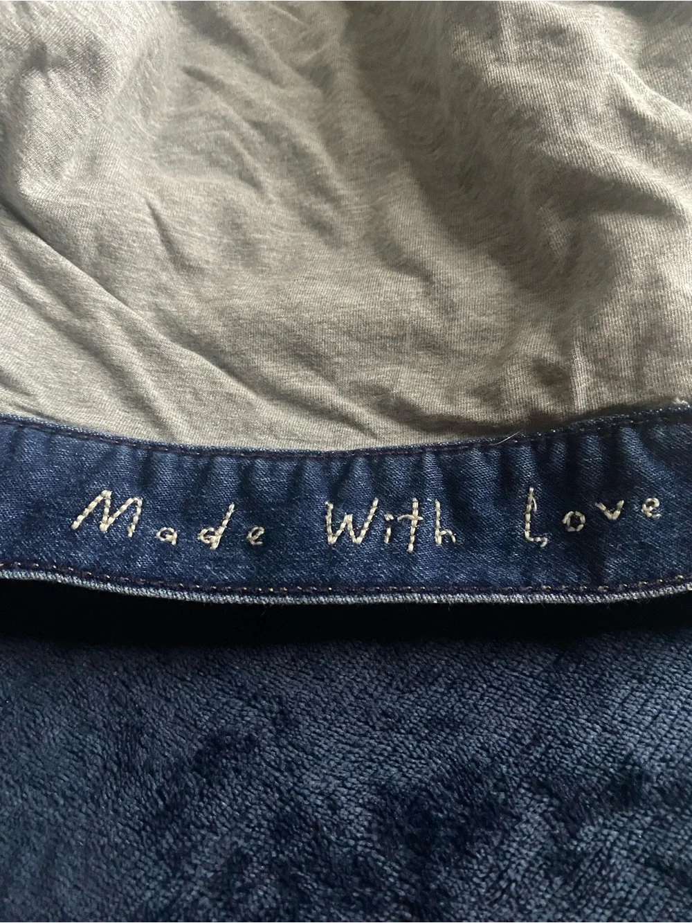 GAP classic jean