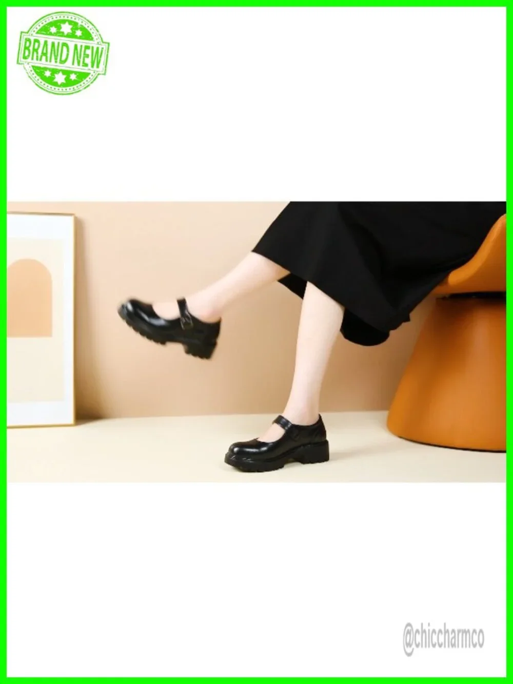 N/A quality classic knees