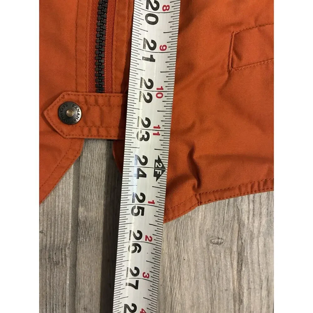 Banana Republic brand vintage
