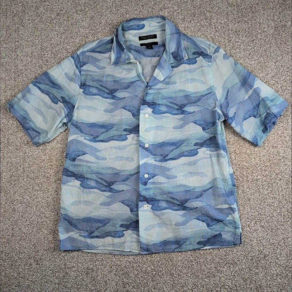 Banana Republic stylish mens