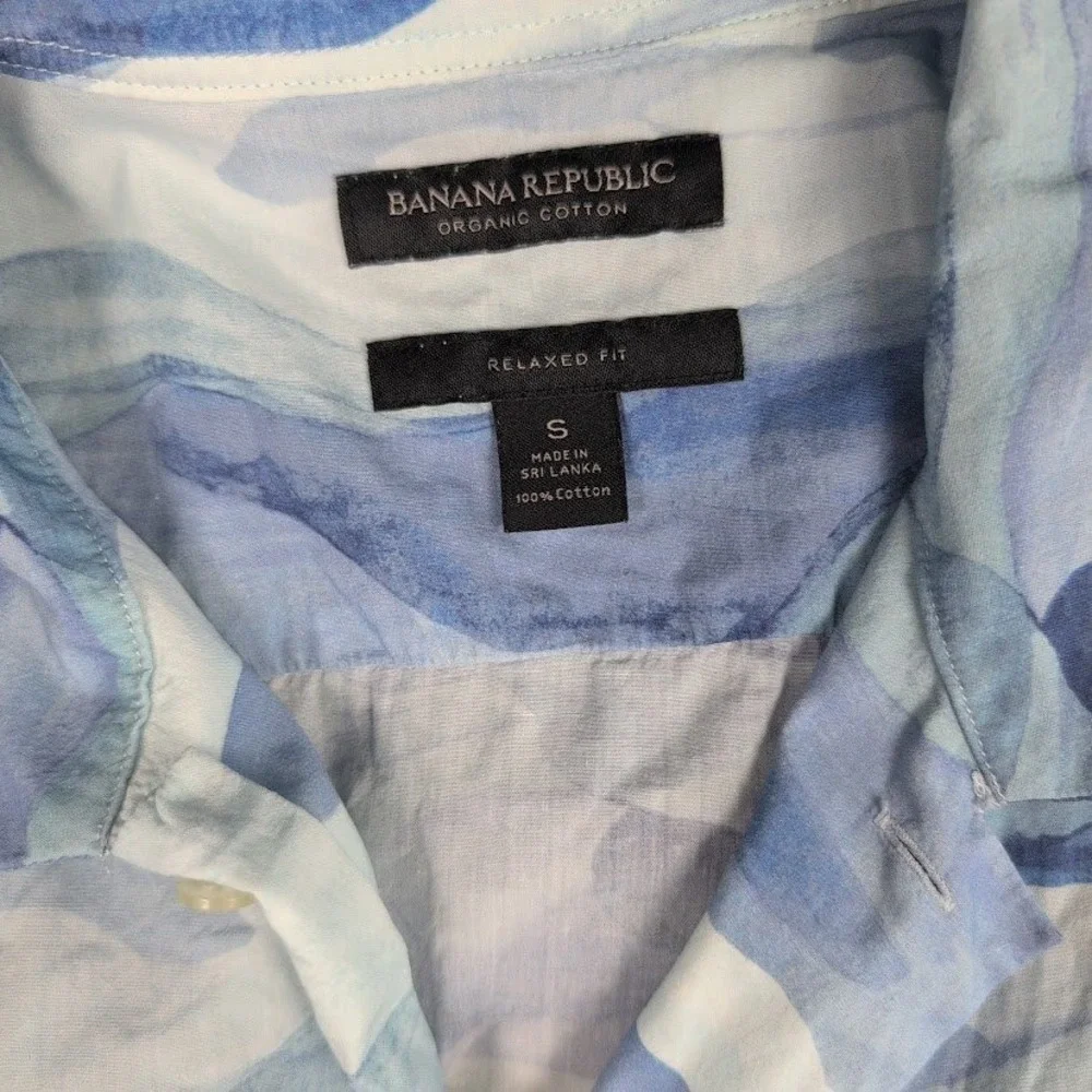 Banana Republic stylish mens