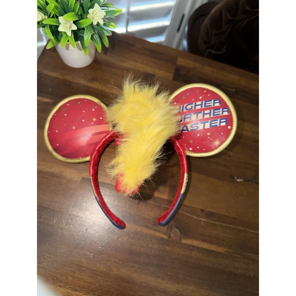 Disney Parks this product