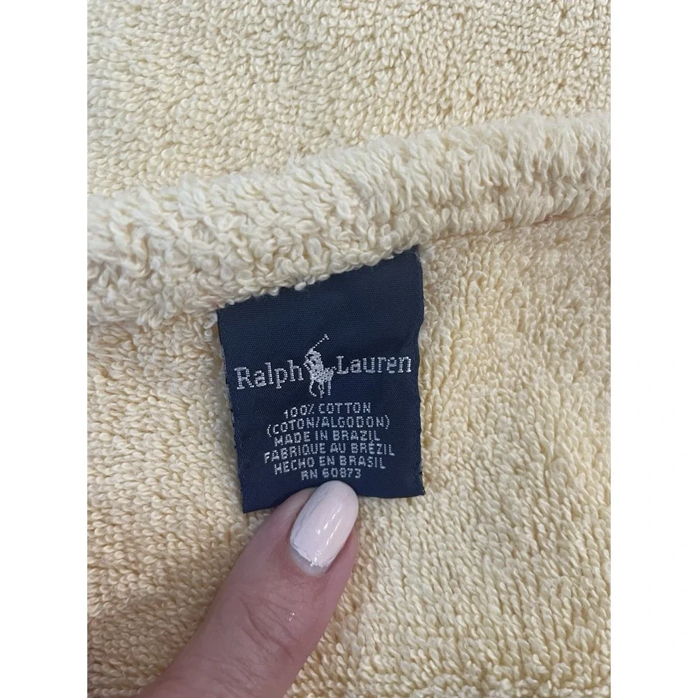Ralph Lauren 12 great may