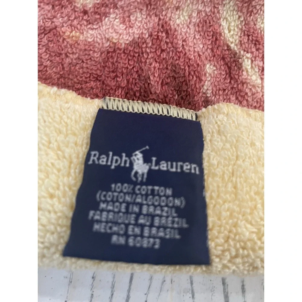 Ralph Lauren lightly have