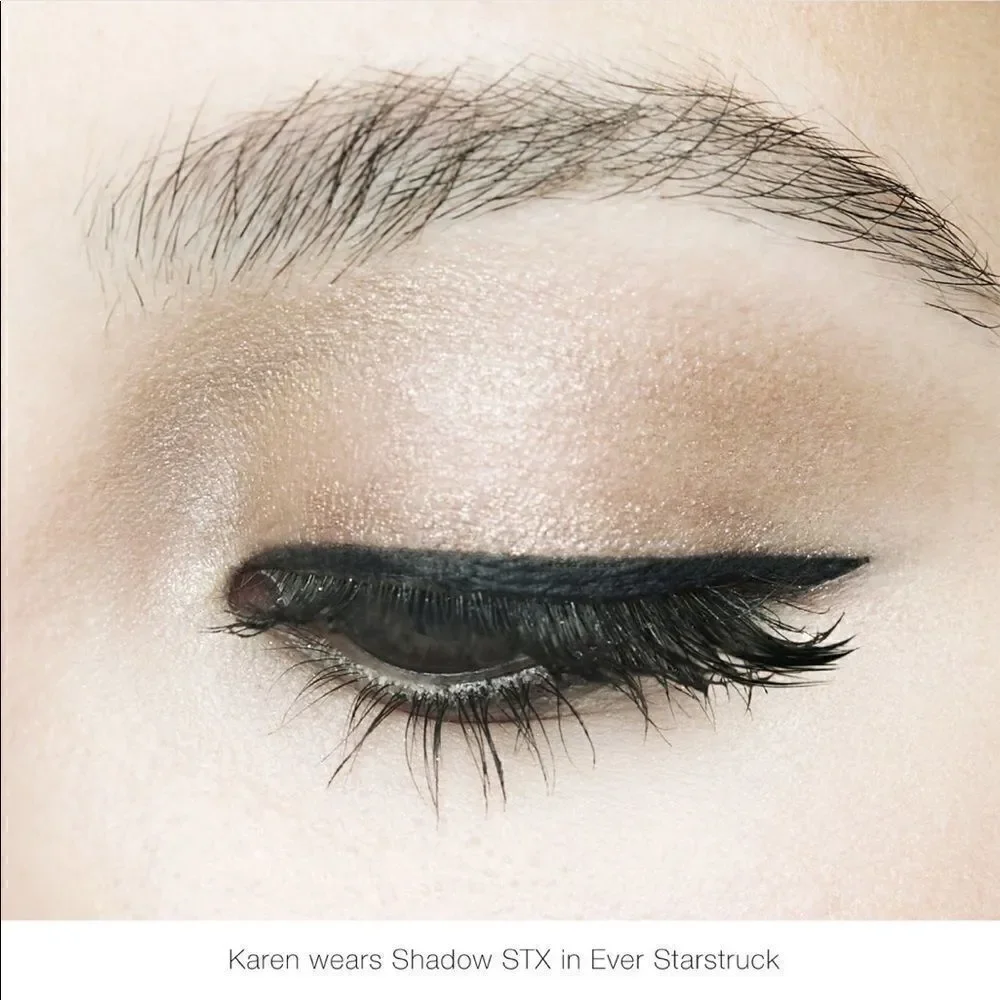 SHADOW STX | 24-7 EYESHADOW 2 colors NeW Ipsy bag