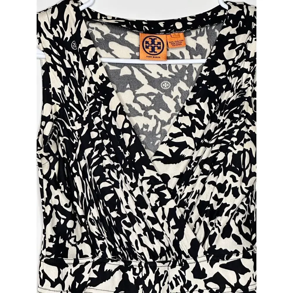 Tory Burch sophisticated 31 crafted