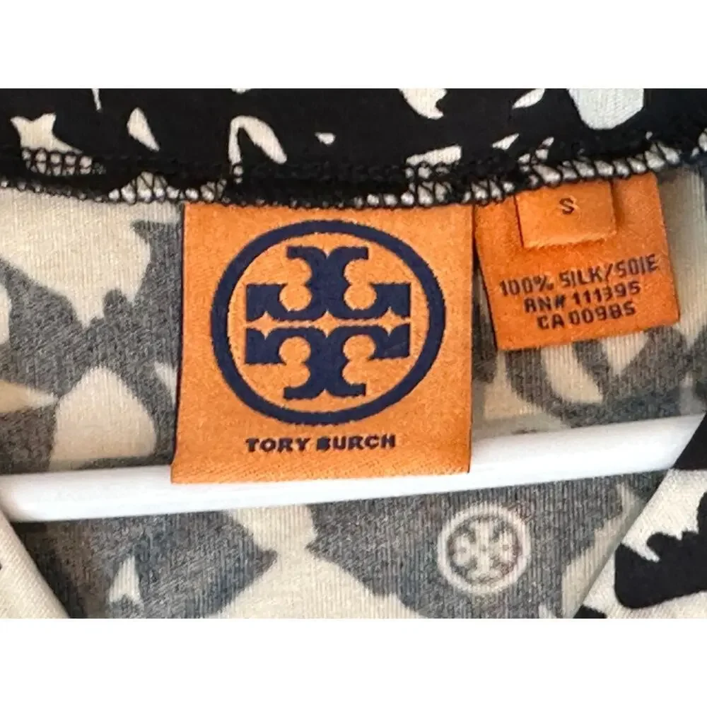 Tory Burch 25 subtle