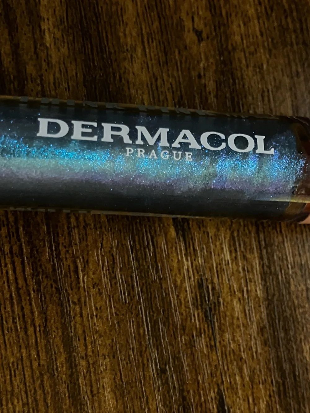 Dermacol hydration shine