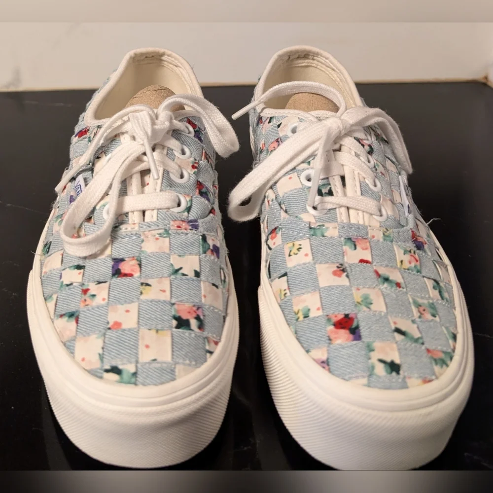 Vans takes their