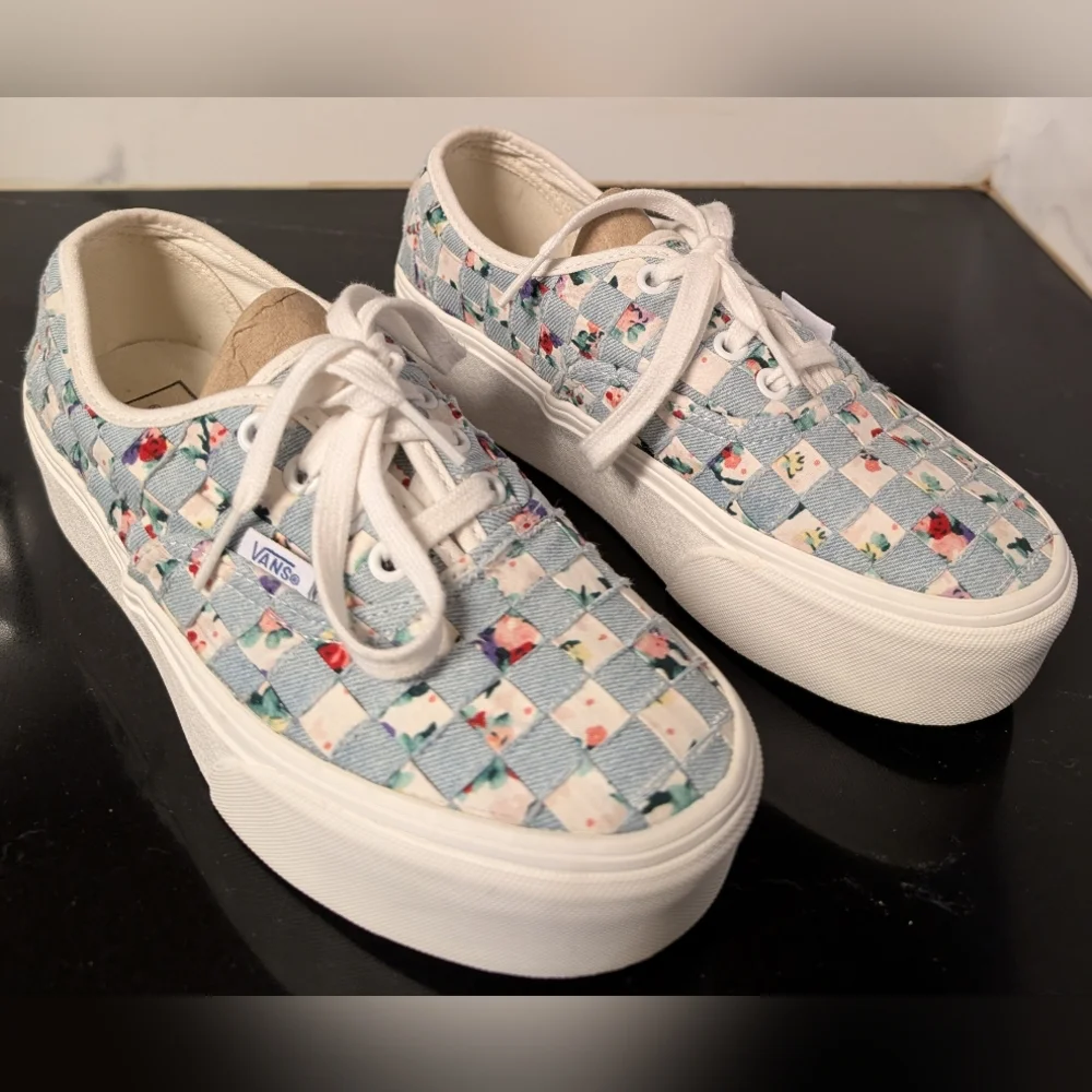 Vans takes their