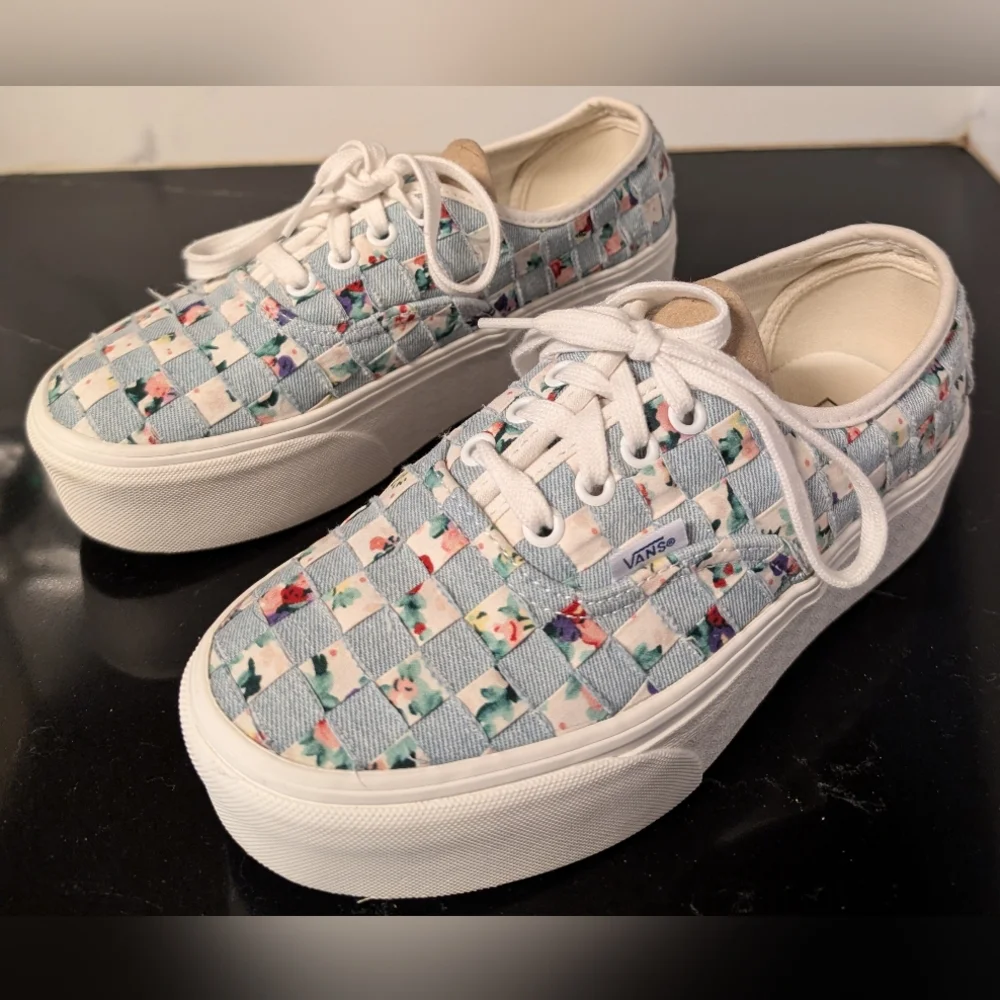 Vans takes their