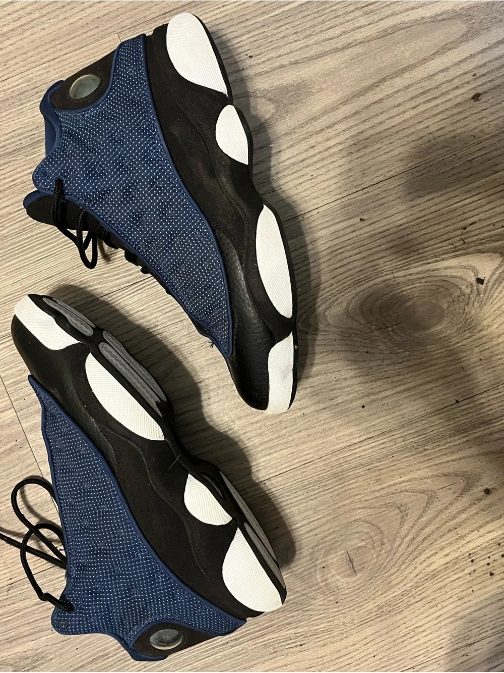 Jordan 100% authentic