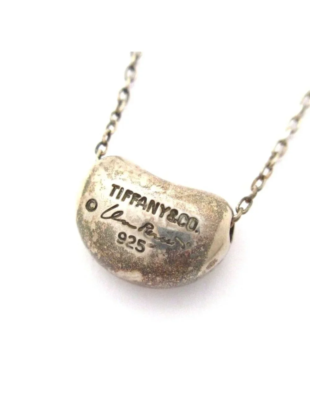 Tiffany & Co. category necklace