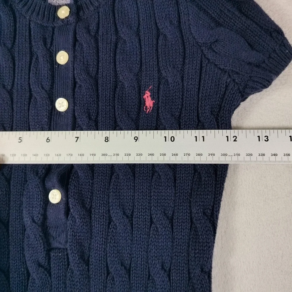 Ralph Lauren or weather girls