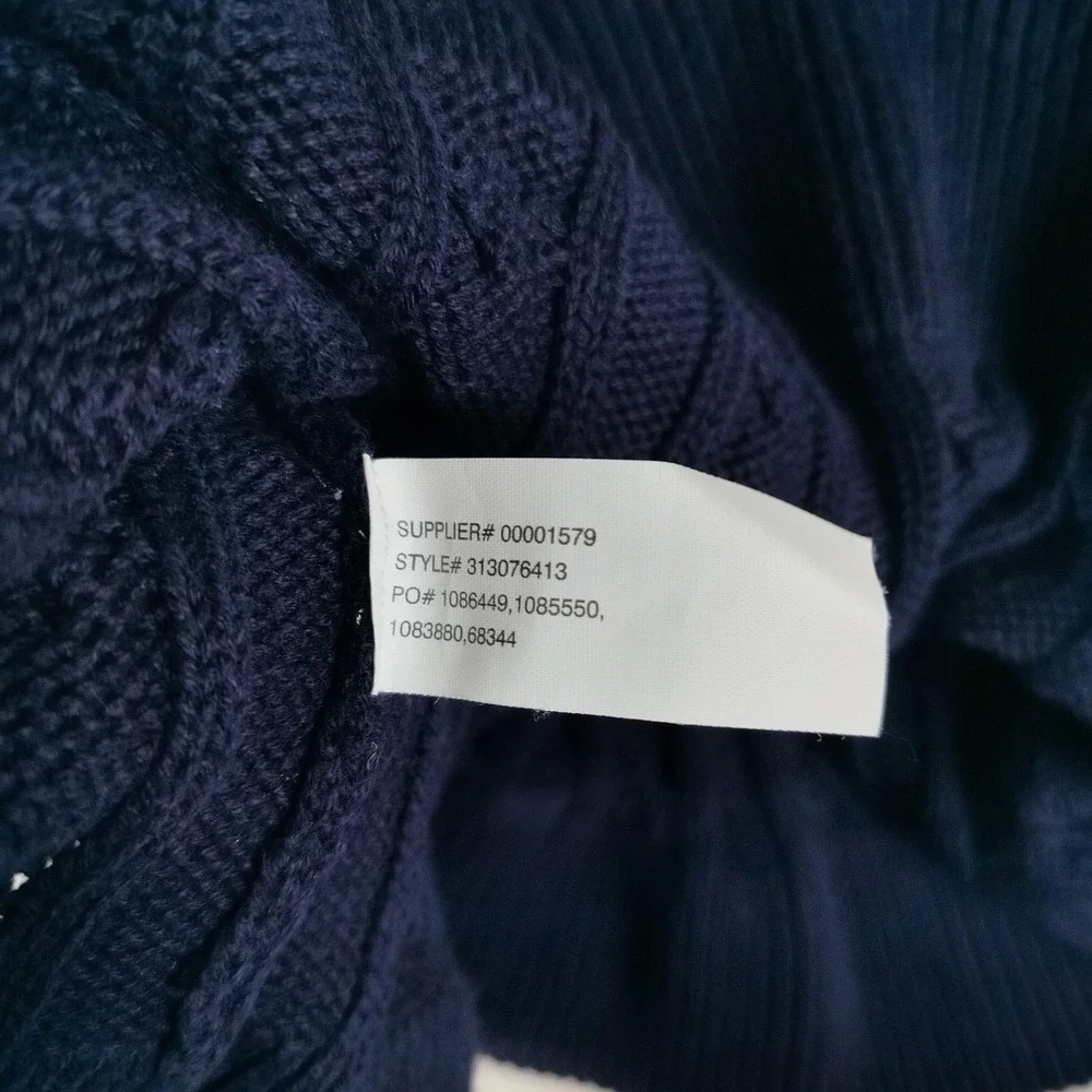 Ralph Lauren features clean only