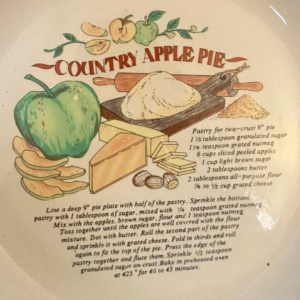 N/A 1980s country