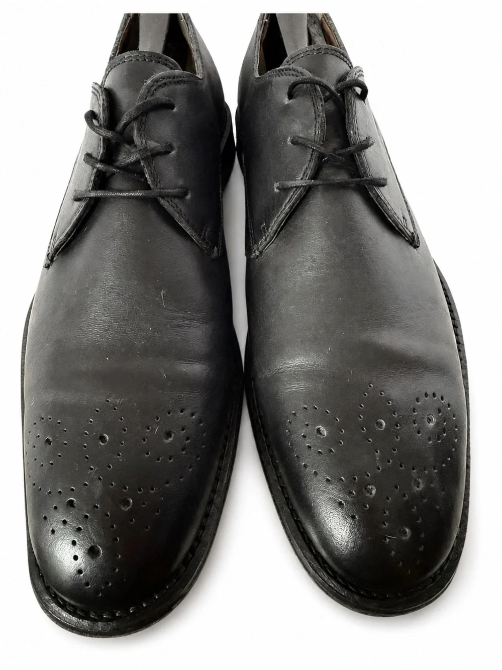 Black Brown 1826 black brown
