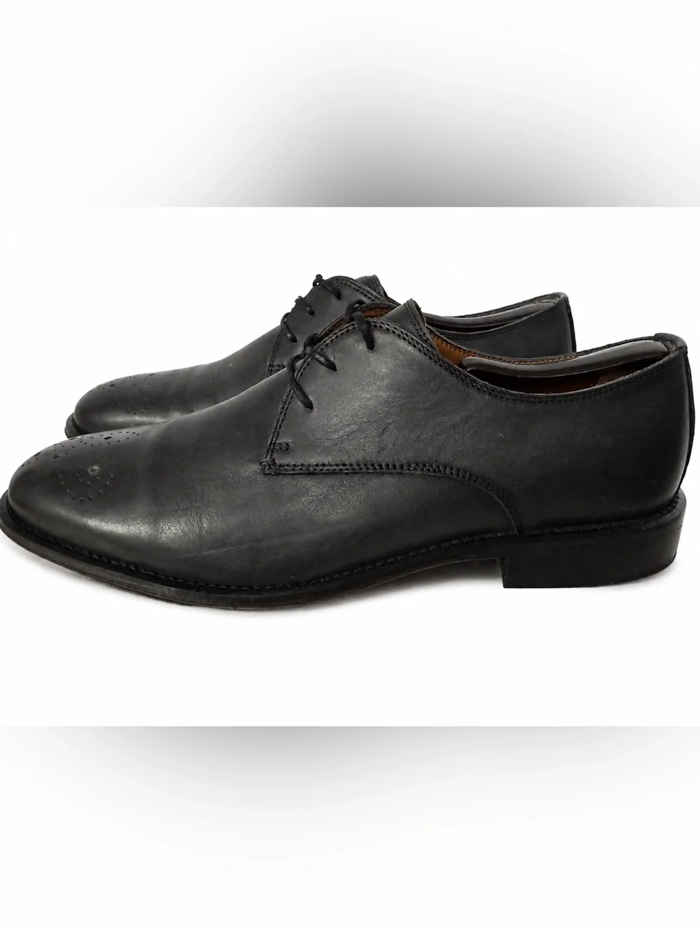 Black Brown 1826 black brown