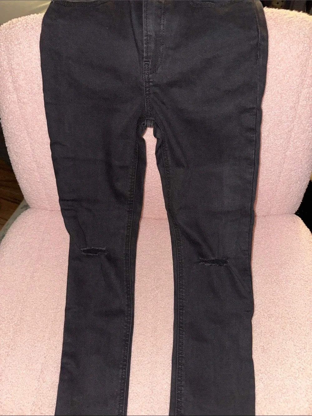 GAP black super