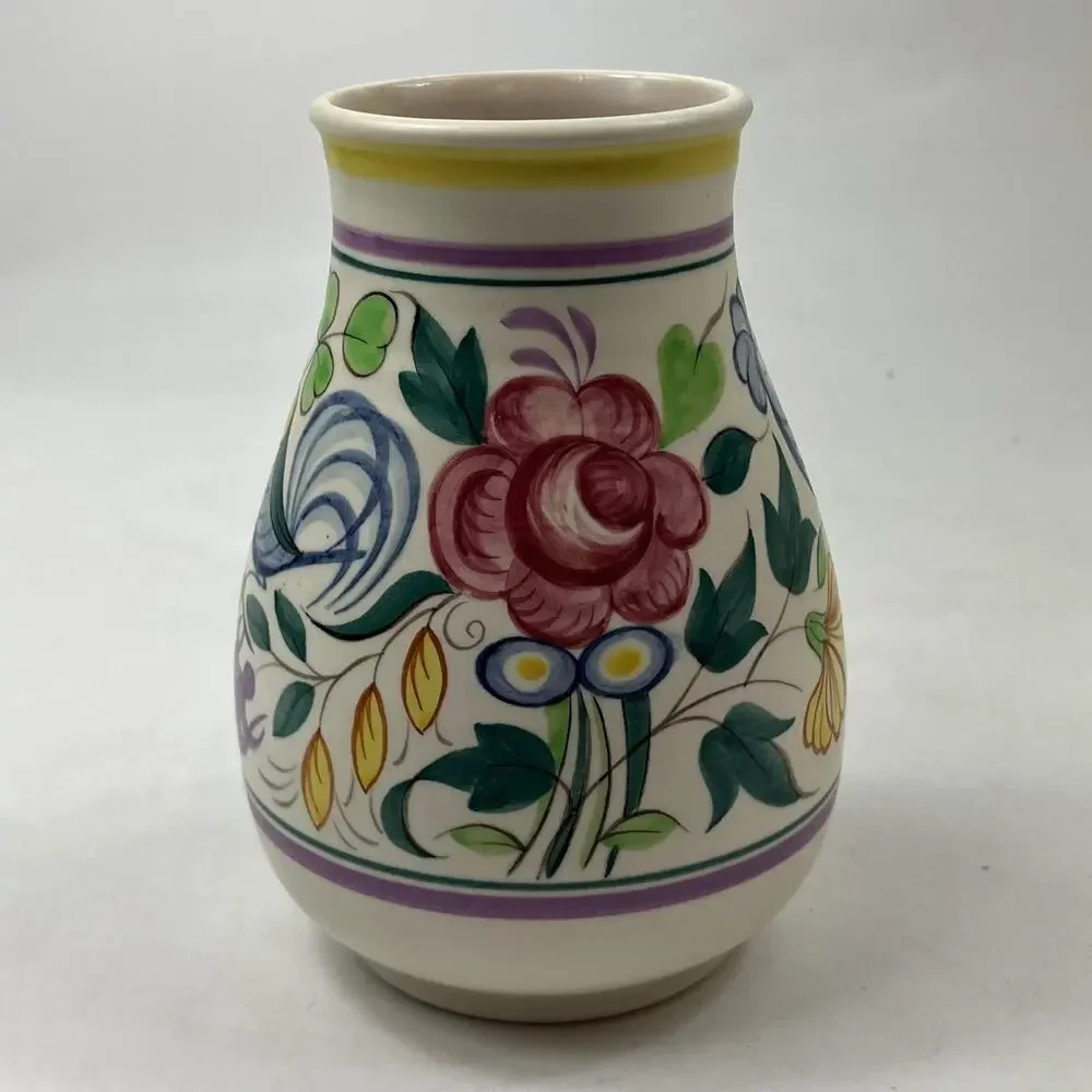 Poole Pottery vintage poole