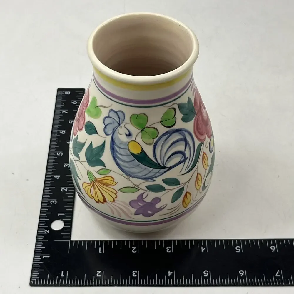 Poole Pottery vintage poole
