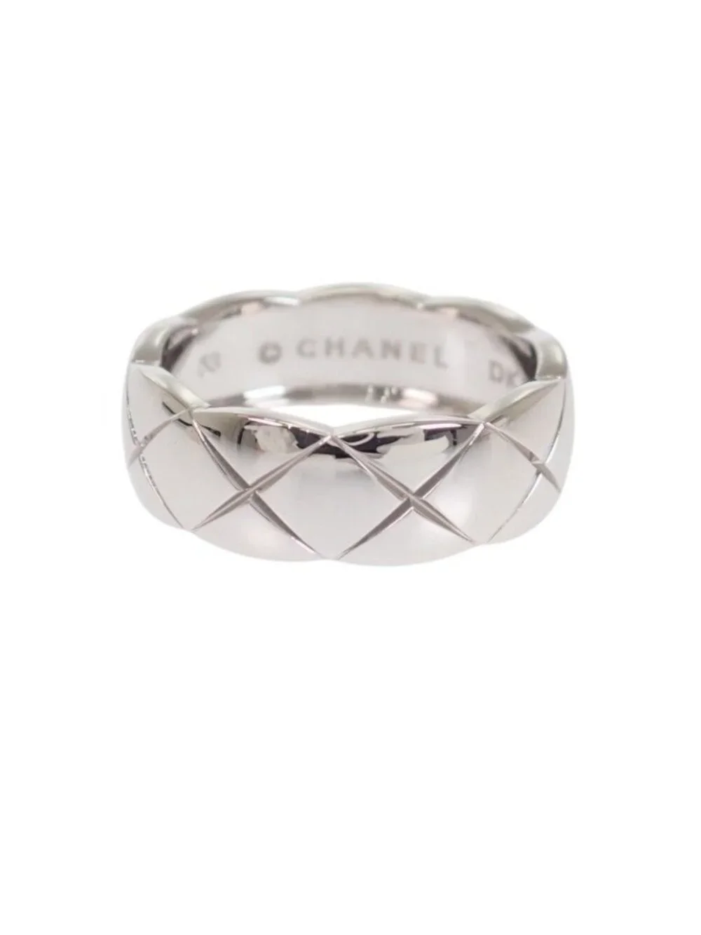 Chanel size us