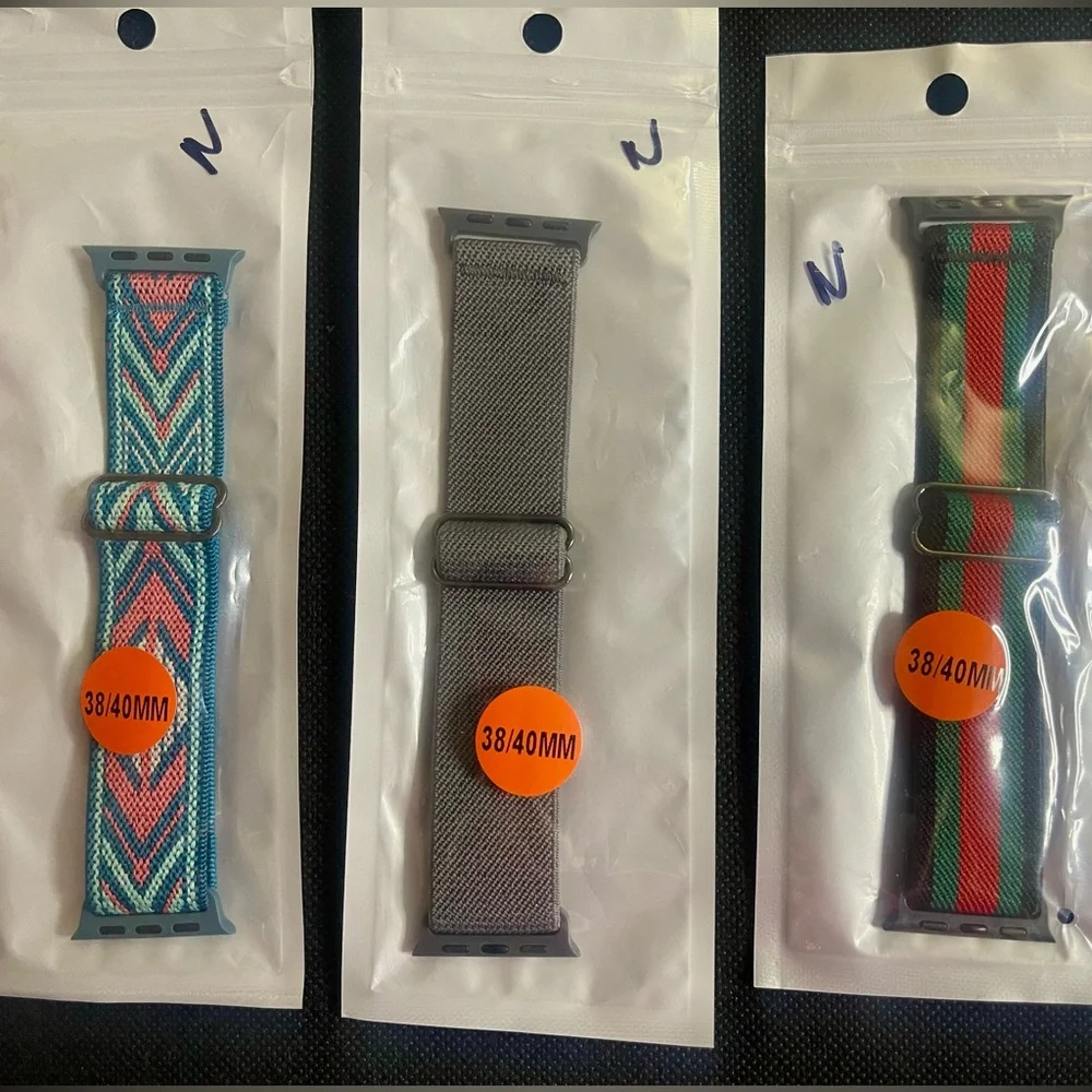Apple set watch