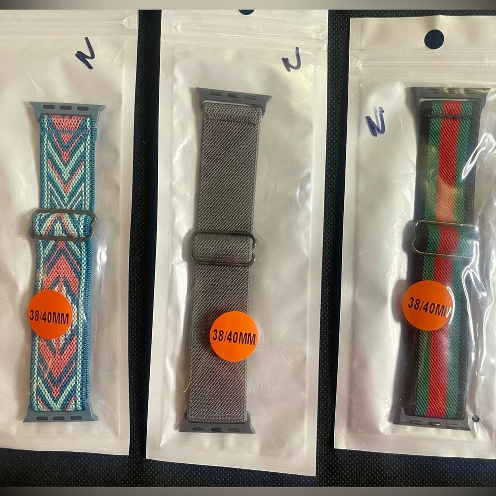 Apple set watch