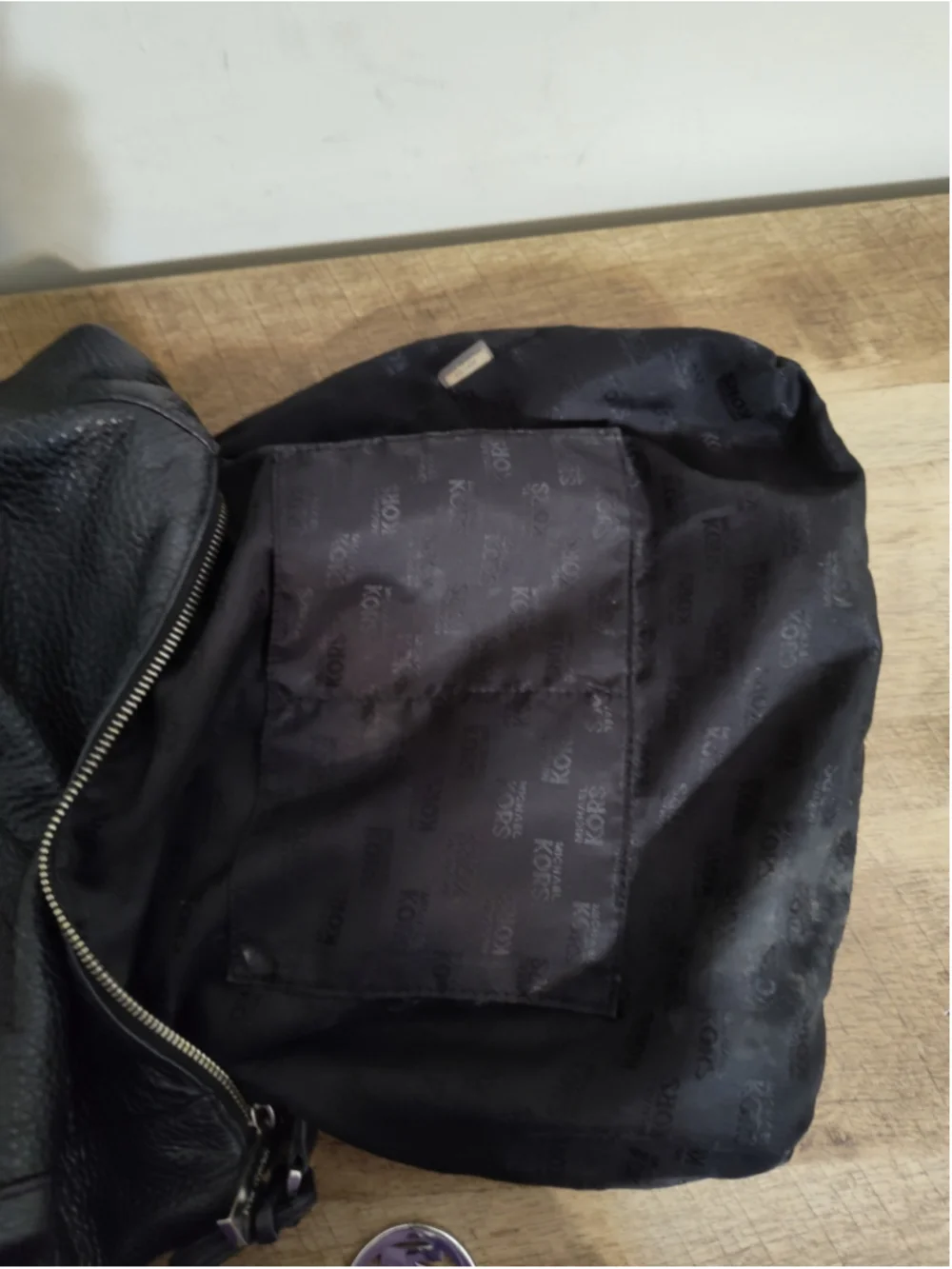 Michael Kors surface including